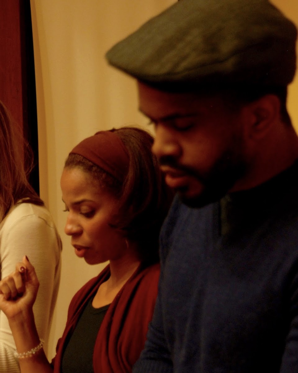 Shakespeare and Love lecture series